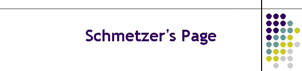Schmetzer's Page